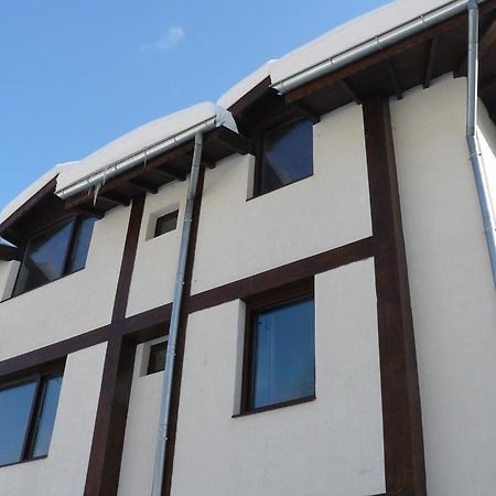 Hotel House Arirang Cherni Osum Exterior foto