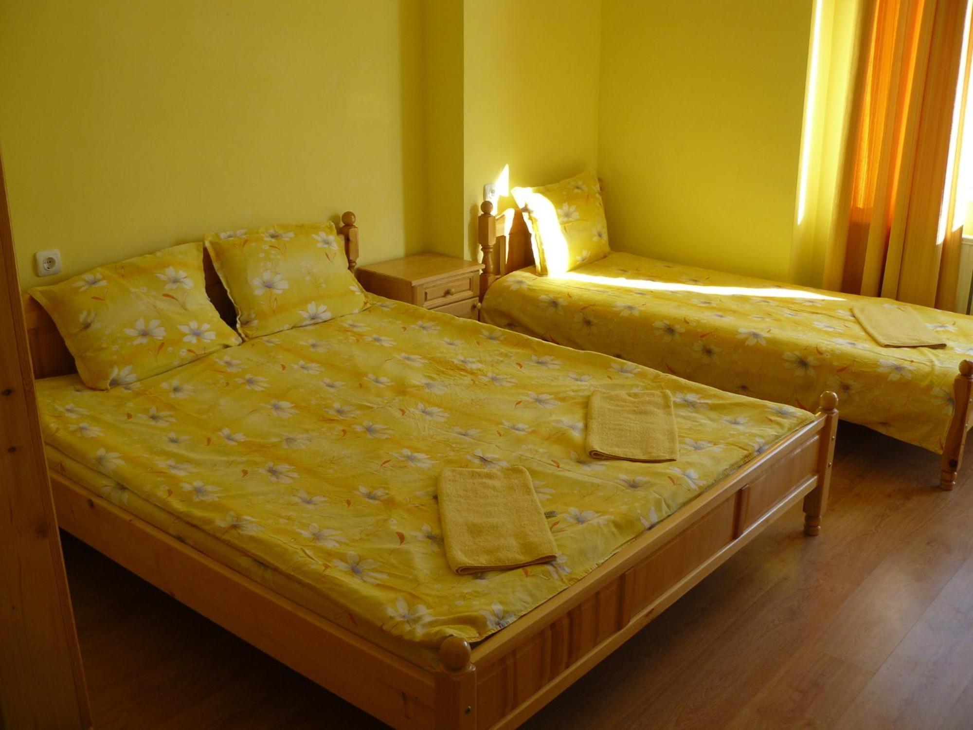 Hotel House Arirang Cherni Osum Habitación foto