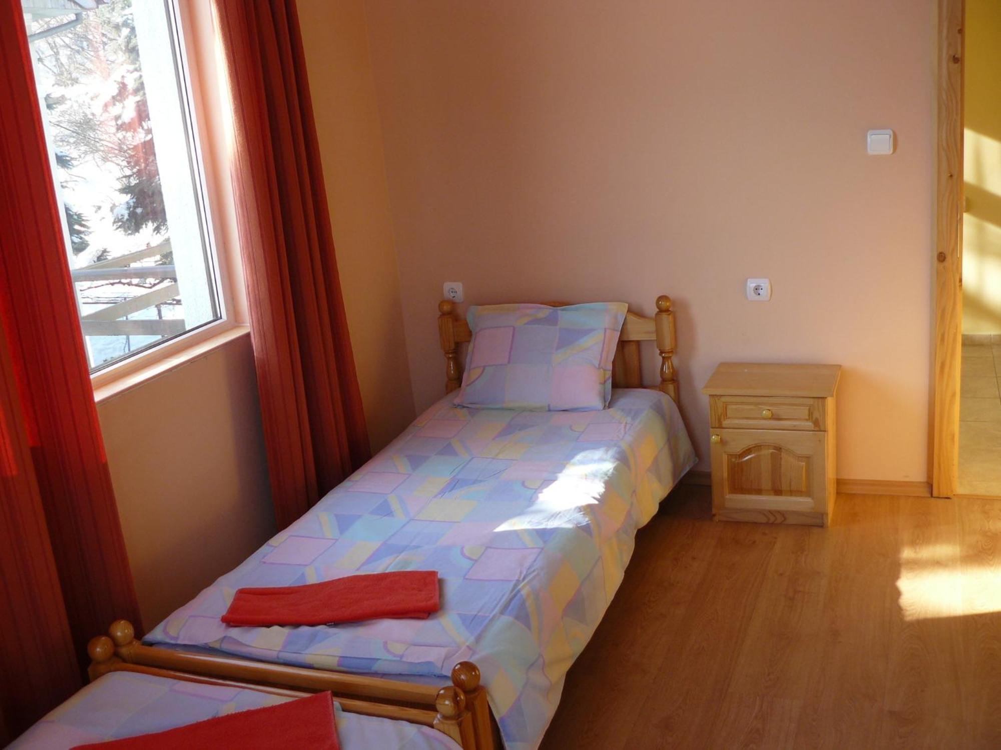 Hotel House Arirang Cherni Osum Habitación foto