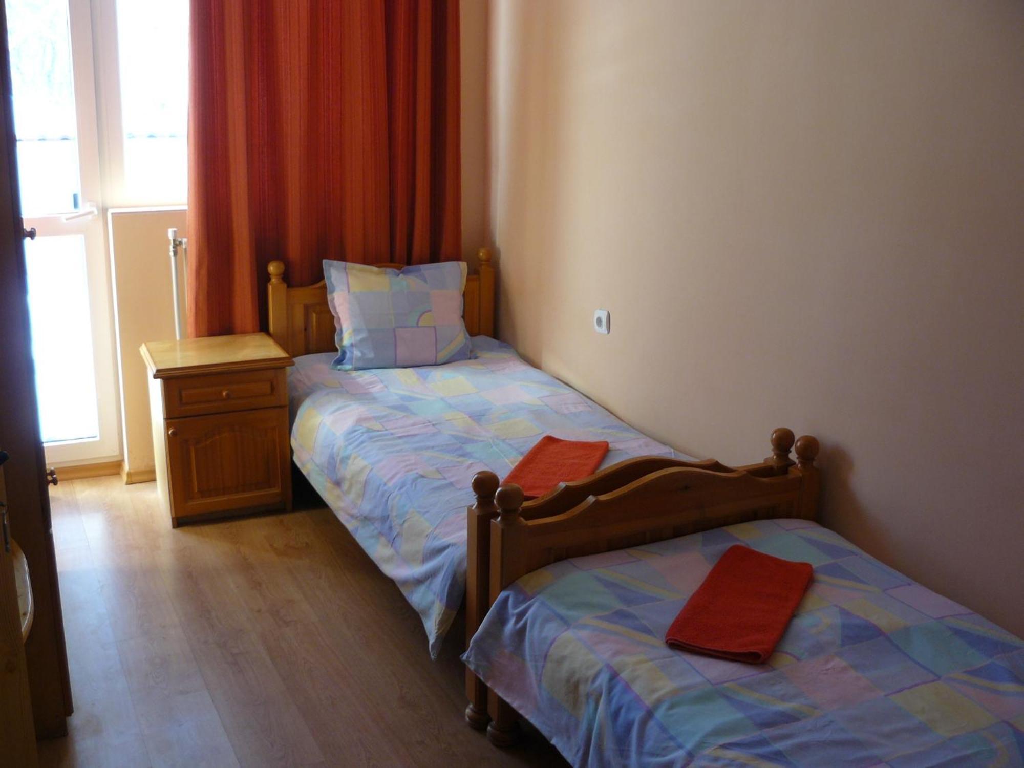Hotel House Arirang Cherni Osum Habitación foto