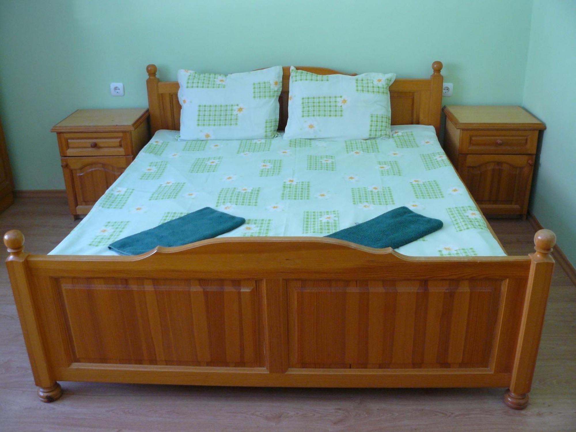 Hotel House Arirang Cherni Osum Habitación foto