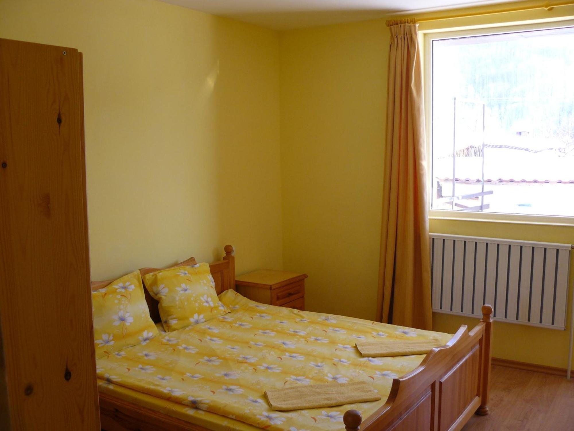 Hotel House Arirang Cherni Osum Habitación foto
