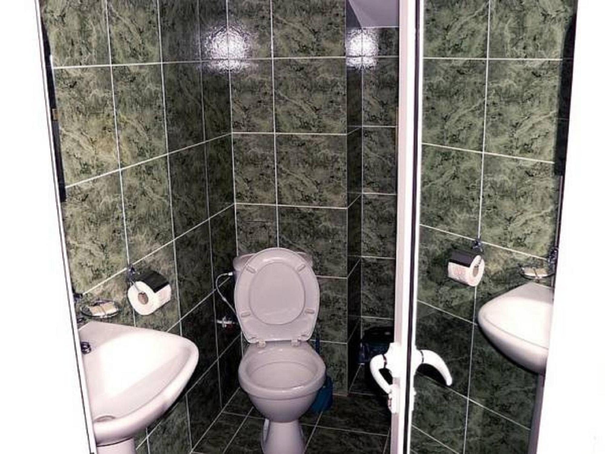 Hotel House Arirang Cherni Osum Habitación foto