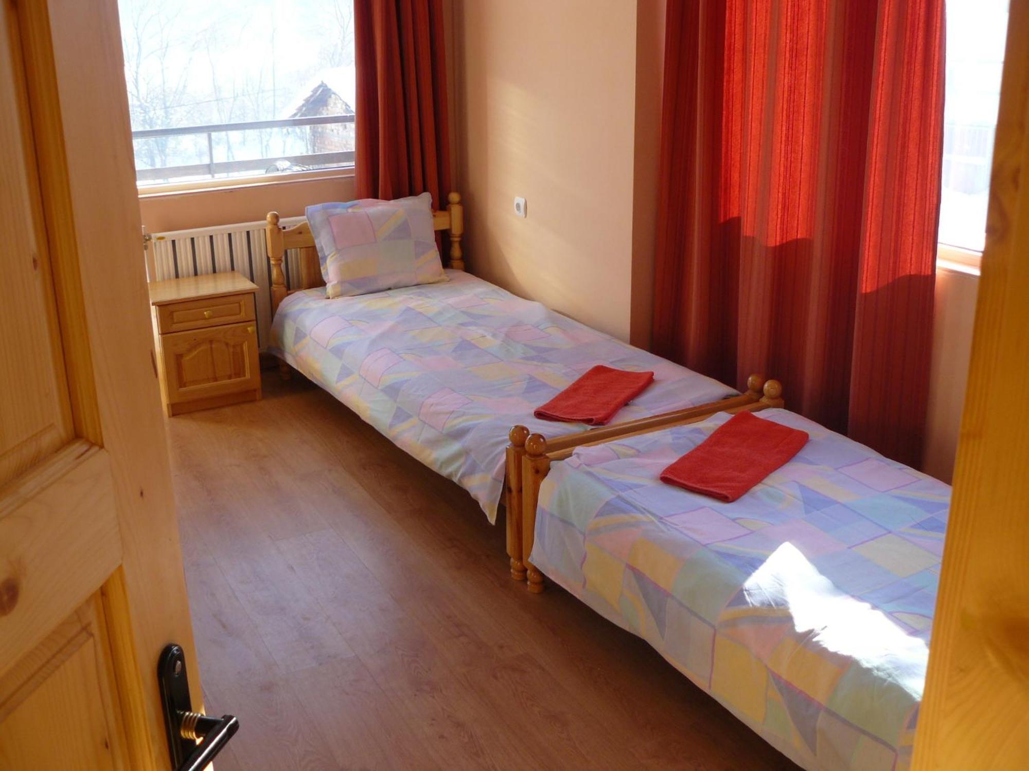 Hotel House Arirang Cherni Osum Habitación foto