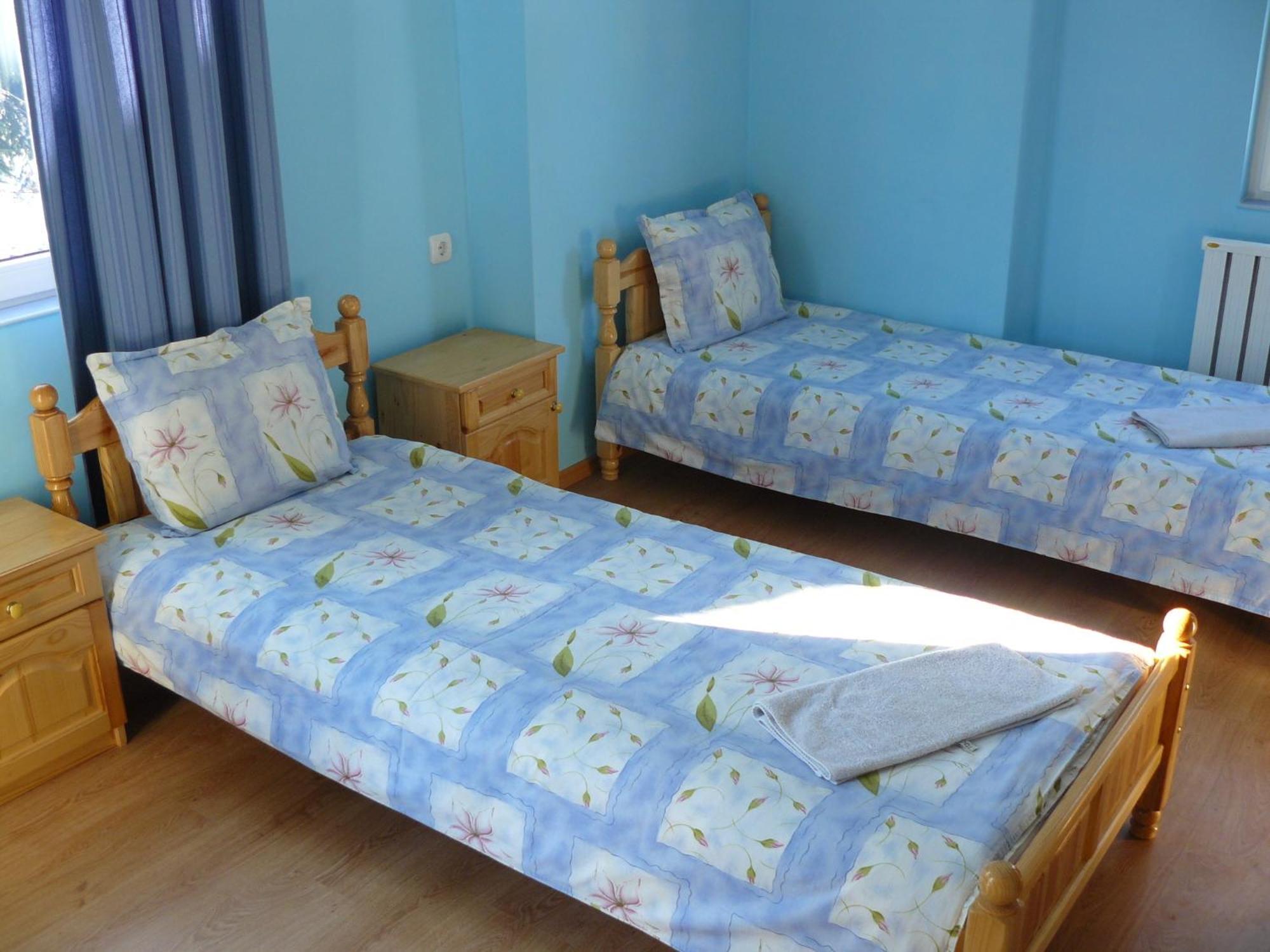 Hotel House Arirang Cherni Osum Habitación foto